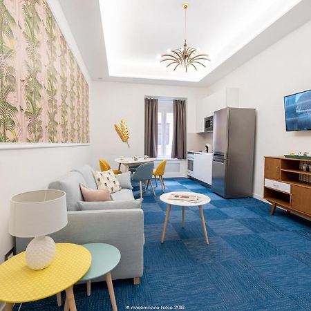 Midtown Trastevere Rome Bagian luar foto