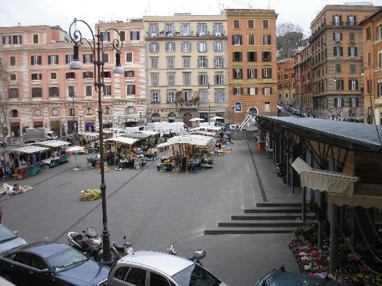 Midtown Trastevere Rome Bagian luar foto