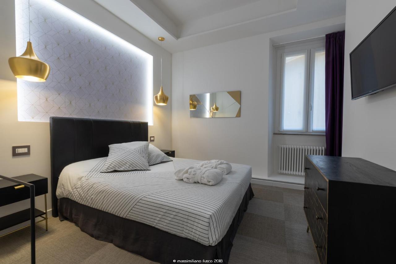 Midtown Trastevere Rome Bagian luar foto