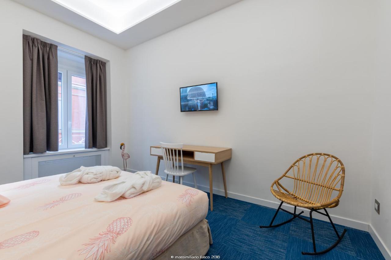 Midtown Trastevere Rome Bagian luar foto