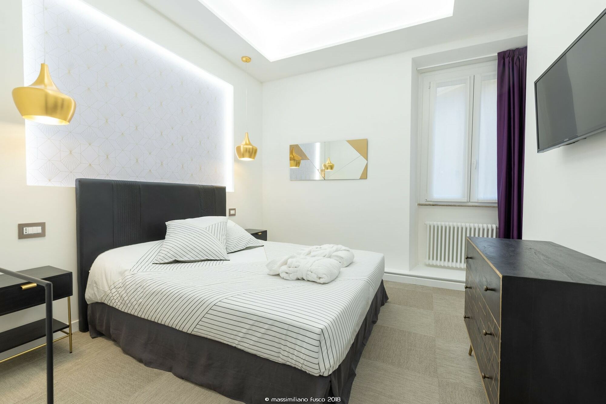 Midtown Trastevere Rome Bagian luar foto